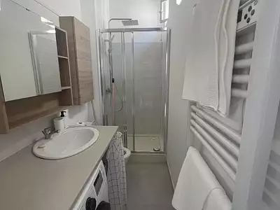 Appartement, 32,48 m²