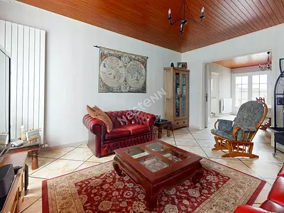 Maison, 127 m²