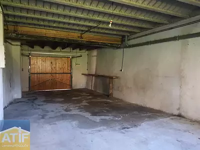 Maison, 92 m²