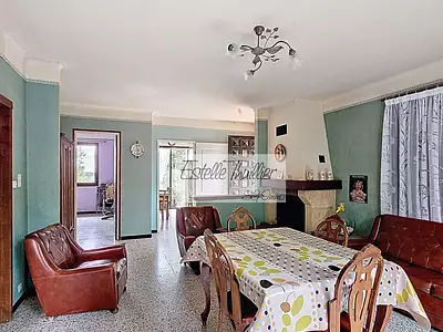 Maison, 75 m²