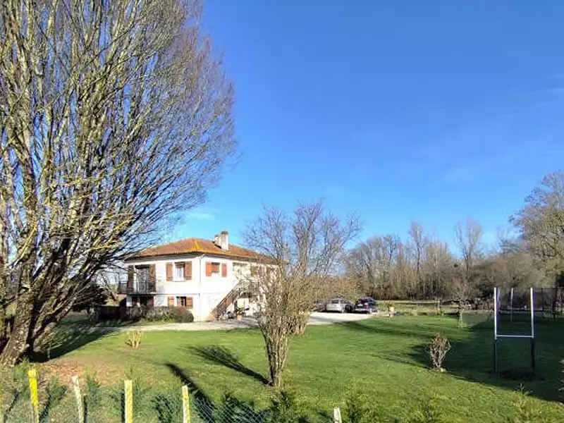 Maison, 146 m²