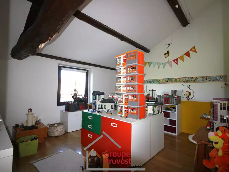 Maison, 160 m²