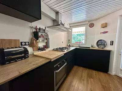 Maison, 146 m²