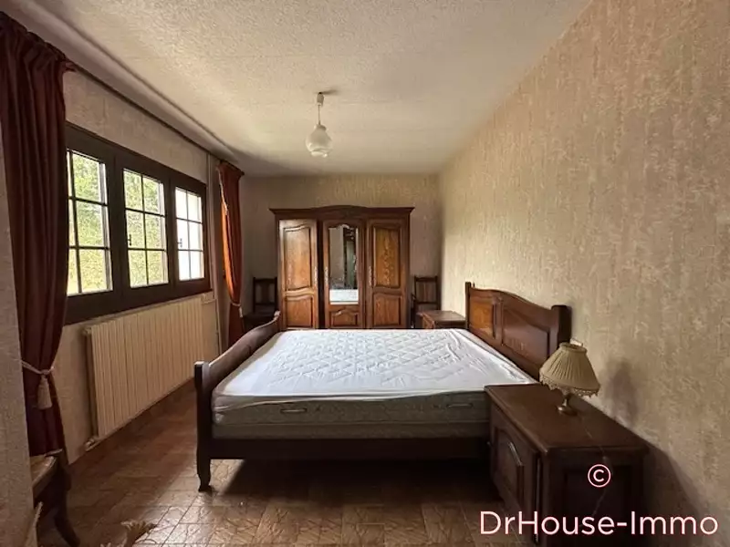 Maison, 213 m²