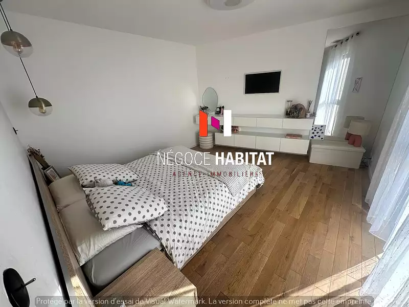 Maison, 181,5 m²