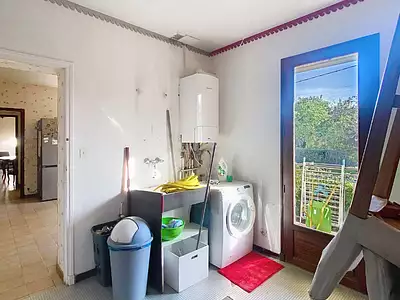 Maison, 194 m²