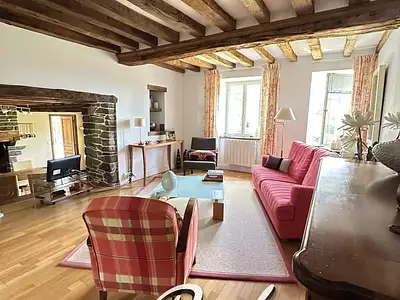 Maison, 140 m²