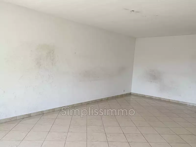 Appartement, 66 m²