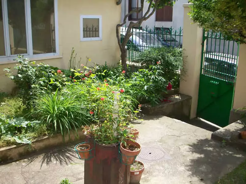Maison, 60 m²