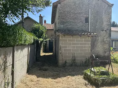 Maison, 85 m²