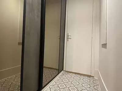 Appartement, 118 m²