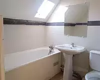 Appartement, 35 m²