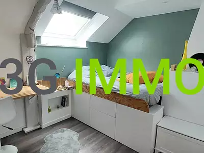 Maison, 156 m²