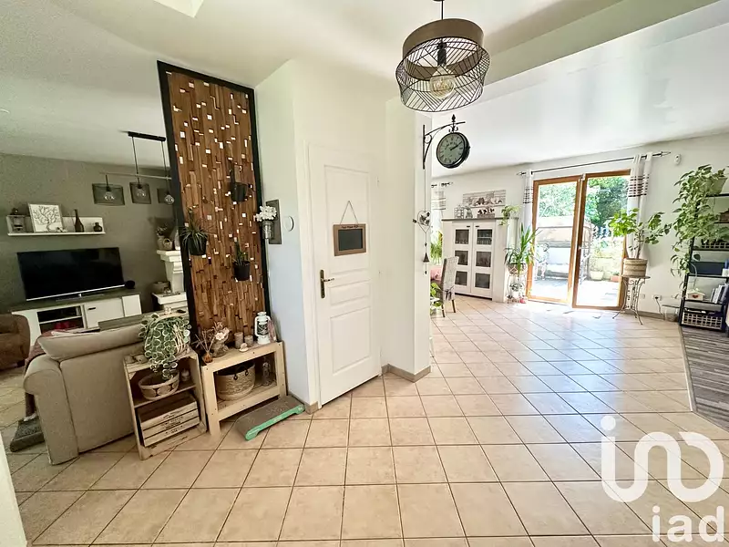 Maison, 165 m²