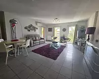 Appartement, 77 m²