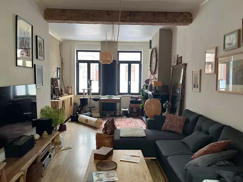 Maison, 101,85 m²