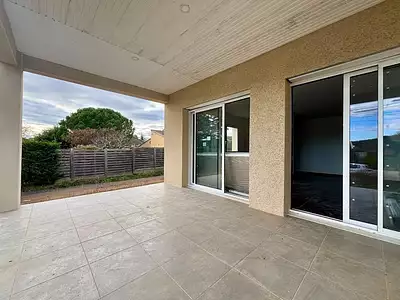 Maison, 91 m²