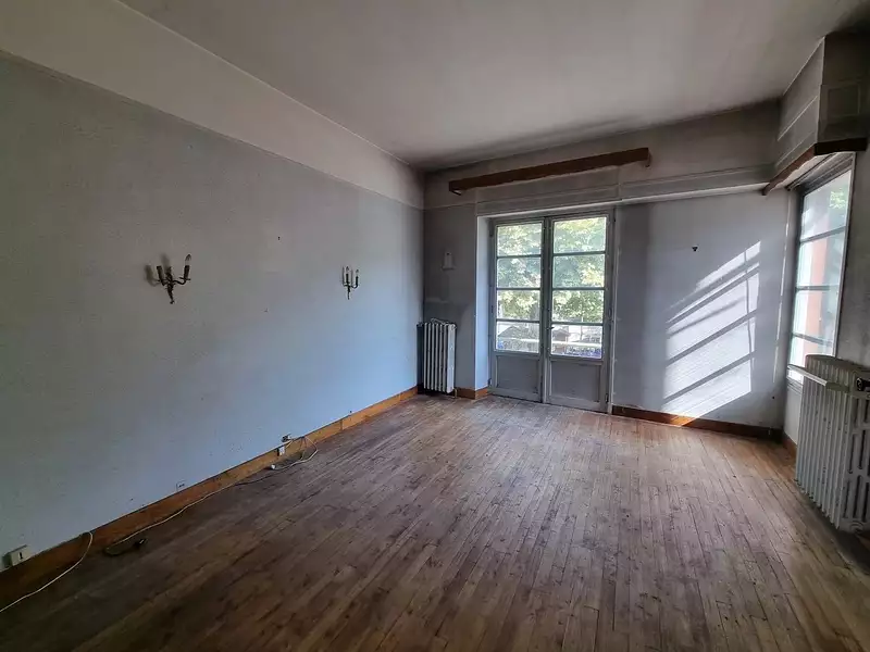 Appartement, 119 m²