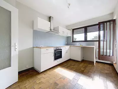 Appartement, 95,53 m²