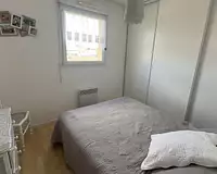 Appartement, 37,35 m²