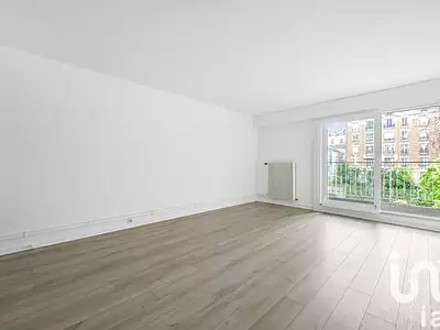 Appartement, 61 m²