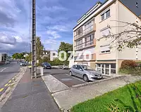 Appartement, 18,15 m²