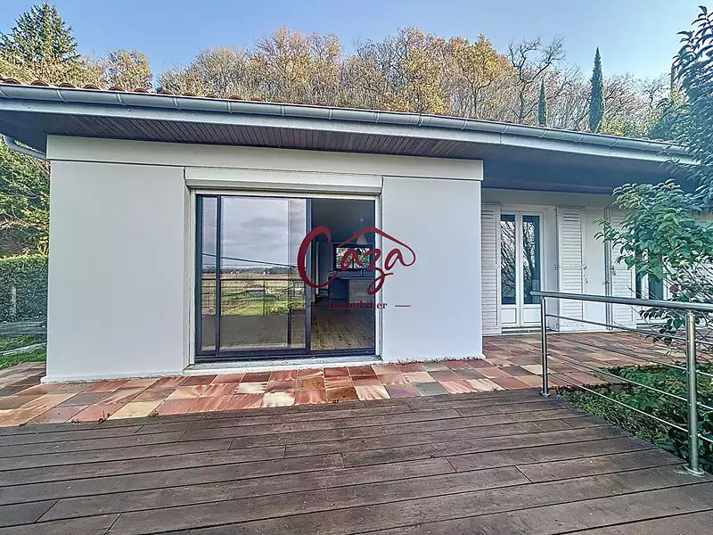 Maison, 90 m²