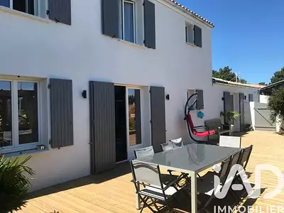 Maison, 80 m²