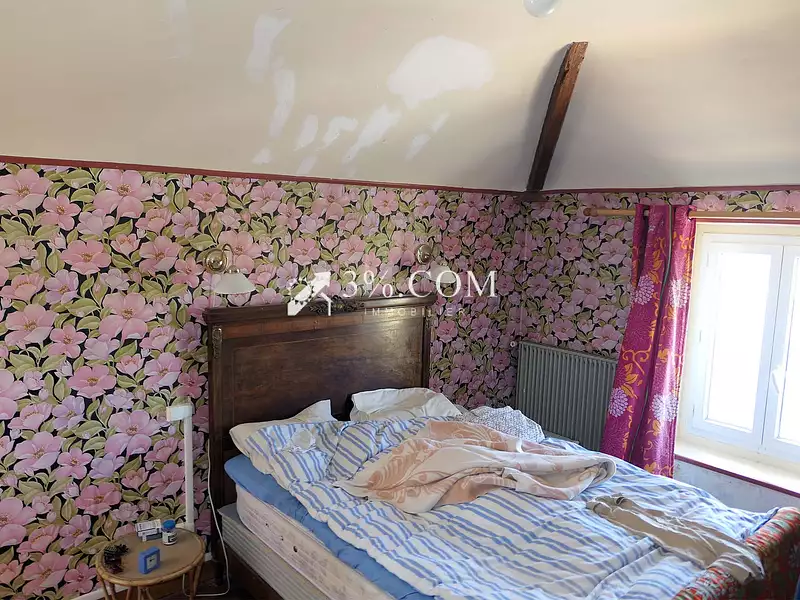 Maison, 100 m²