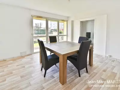 Appartement, 65 m²