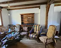 Maison, 110 m²