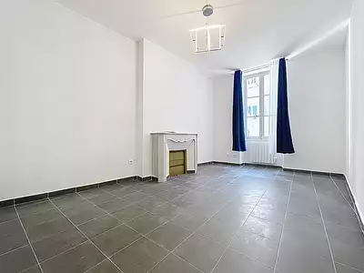 Appartement, 56,1 m²
