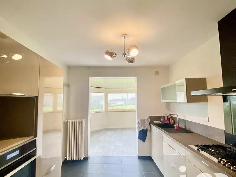 Maison, 201 m²