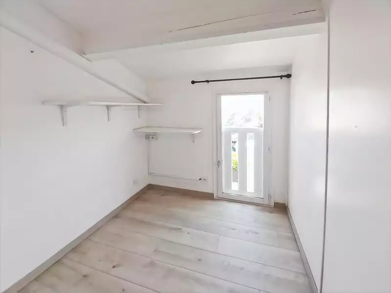 Maison, 30 m²
