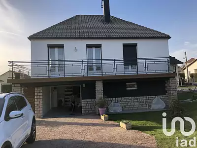 Maison, 170 m²