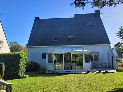 Maison, 180 m²