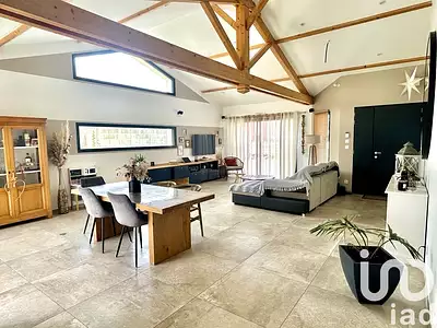 Maison, 149 m²