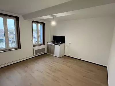 Appartement, 40 m²