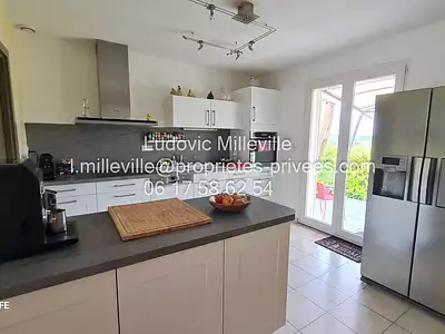 Maison, 123 m²