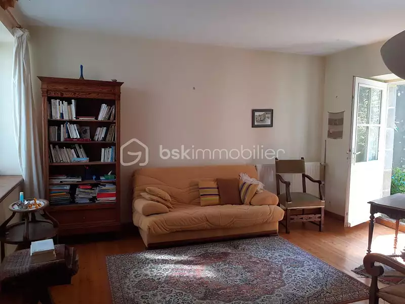 Maison, 142 m²