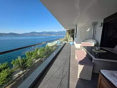 Appartement, 94 m²