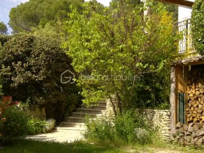 Maison, 206 m²