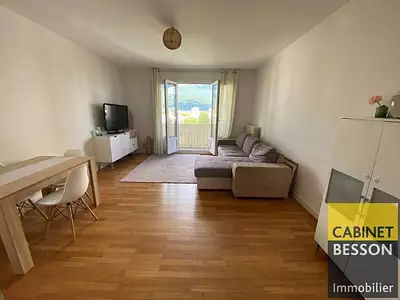 Appartement, 94,35 m²