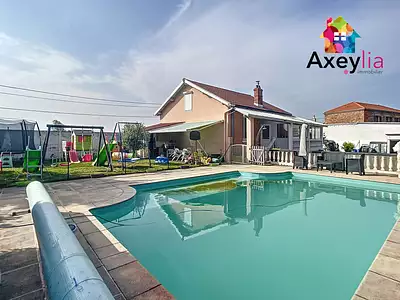 Maison, 85 m²