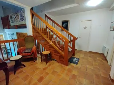 Maison, 150 m²