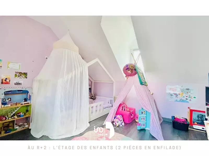 Maison, 170 m²
