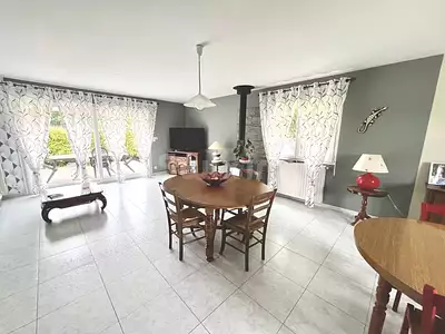 Maison, 107 m²