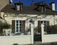 Maison, 78 m²
