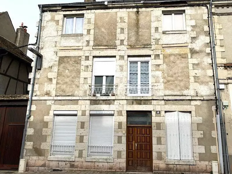 Immeuble, 290,58 m²