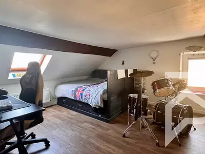 Maison, 135 m²